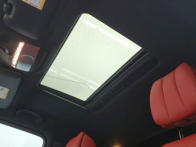 Used 2020 Mercedes-Benz G 63 AMG 4MATIC image 17