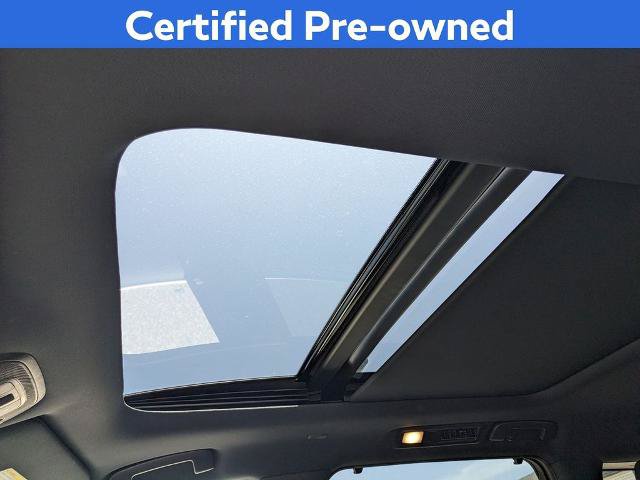 Certified 2025 INFINITI QX60 Autograph w/ Cargo Package AWD/4WD image 23