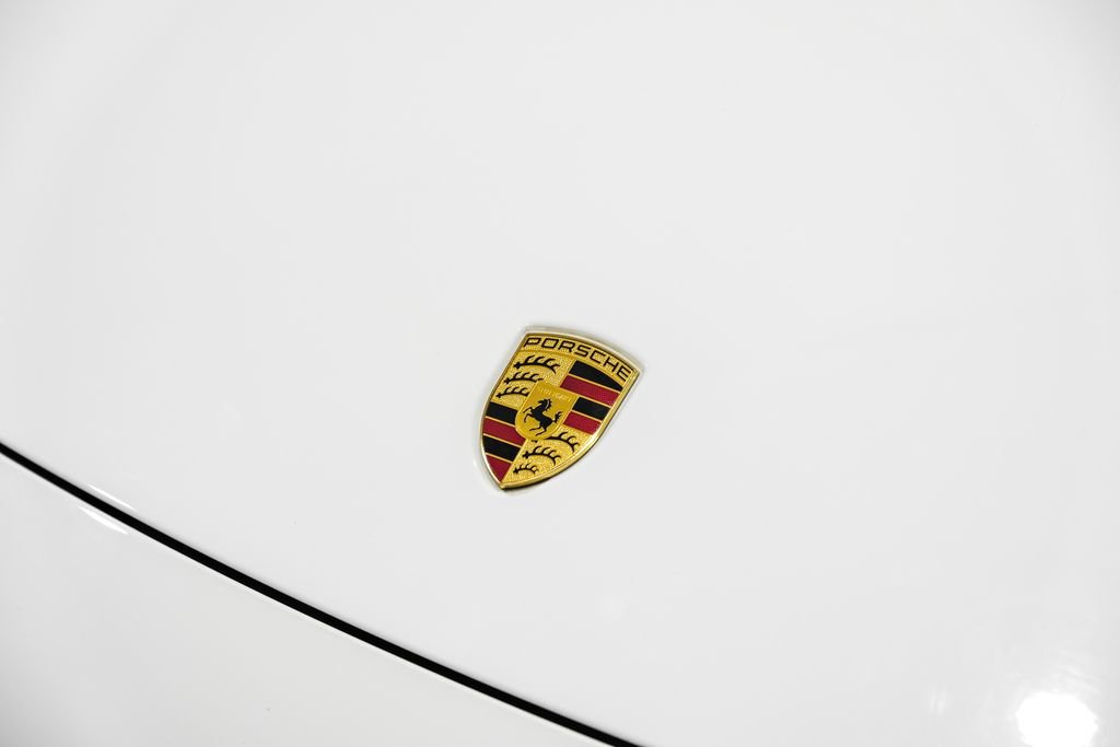Used 2022 Porsche 911 Carrera 4 GTS AWD/4WD image 40