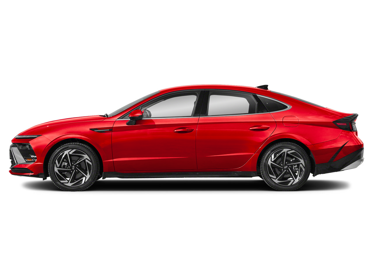 New 2026 Hyundai Sonata SEL FWD image 28
