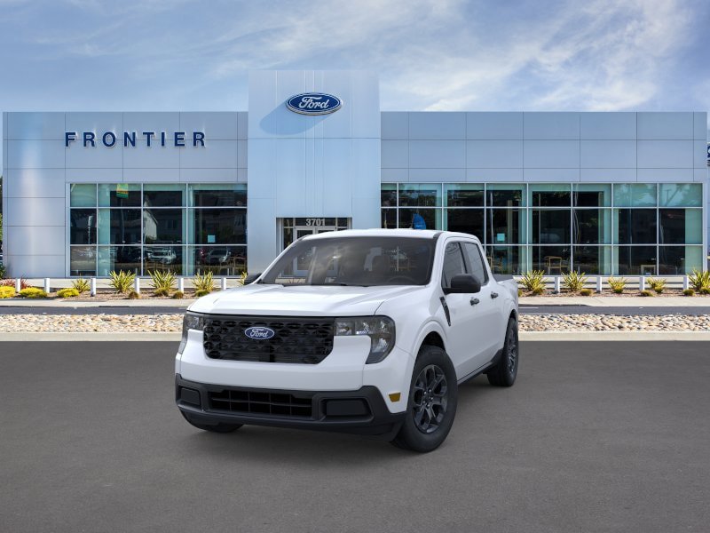 New 2026 Ford Maverick XLT image 2
