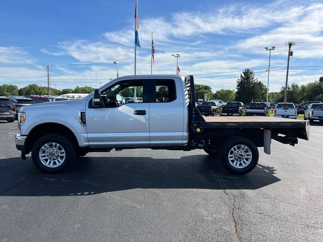 Used 2018 Ford F250 XLT AWD/4WD image 4