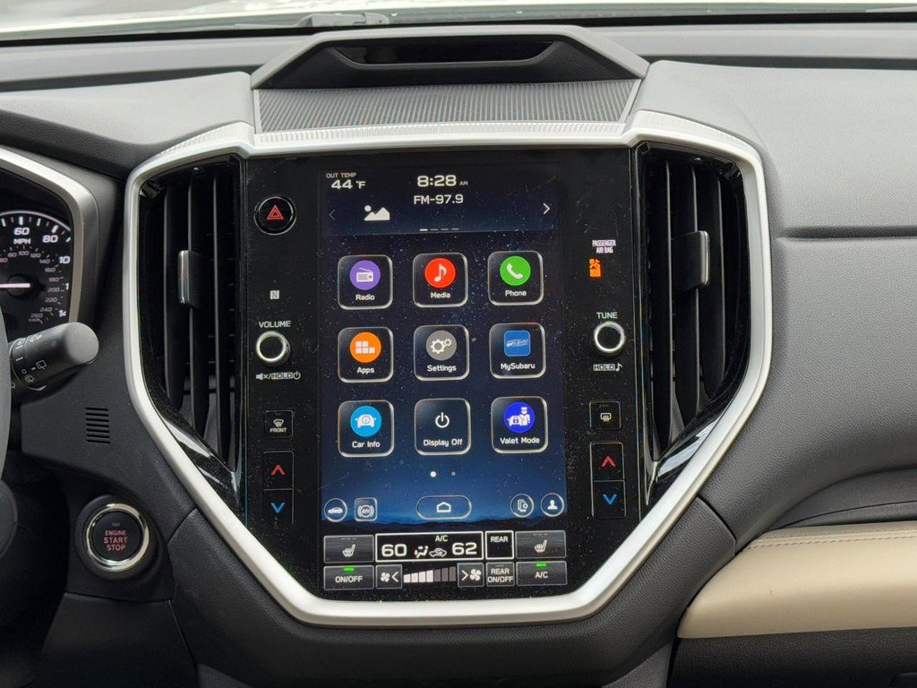 Used 2024 Subaru Ascent Limited image 17