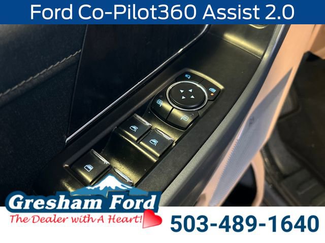 Used 2021 Ford F150 Lariat image 14