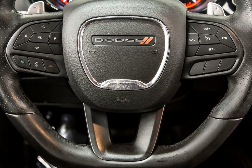 Used 2021 Dodge Durango GT w/ Blacktop Package image 36