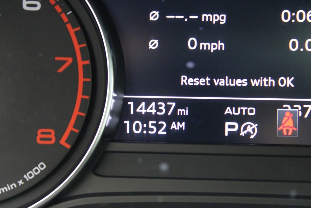 Certified 2024 Audi A5 2.0T Premium image 10