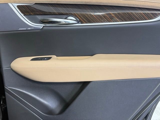 New 2025 Cadillac XT6 Premium Luxury w/ Platinum Package image 29