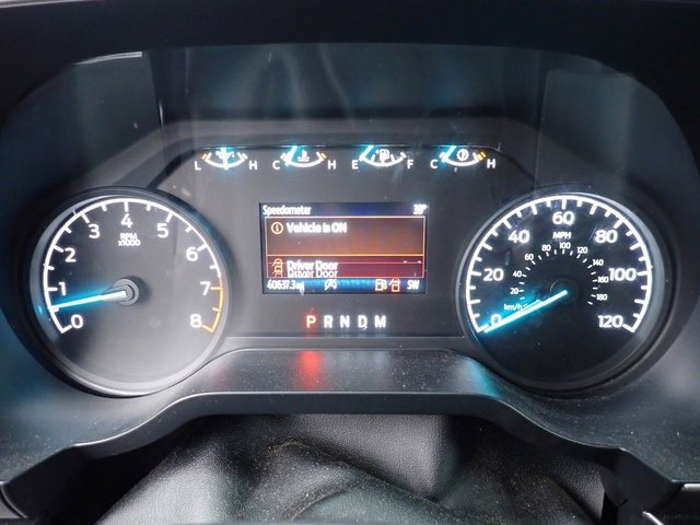 Certified 2021 Ford F150 XL w/ STX Appearance Package image 15