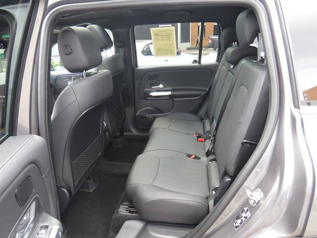 Used 2026 Mercedes-Benz GLB 250 4MATIC image 19