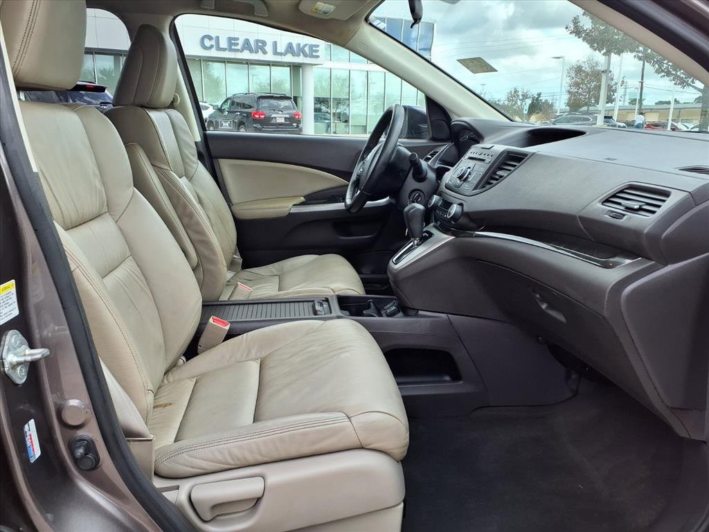 Used 2012 Honda CR-V EX-L image 11
