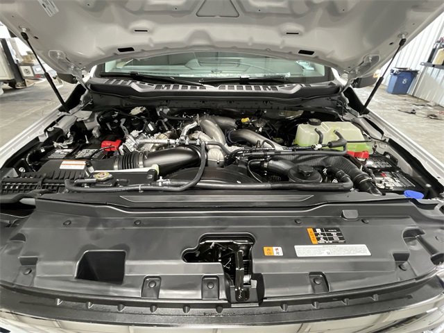 New 2026 Ford F250 Lariat w/ Lariat Premium Package image 22