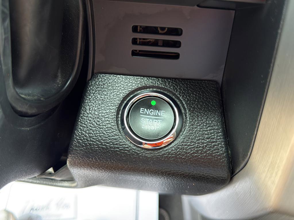 Used 2020 Ford F250 Platinum w/ FX4 Off-Road Package image 27