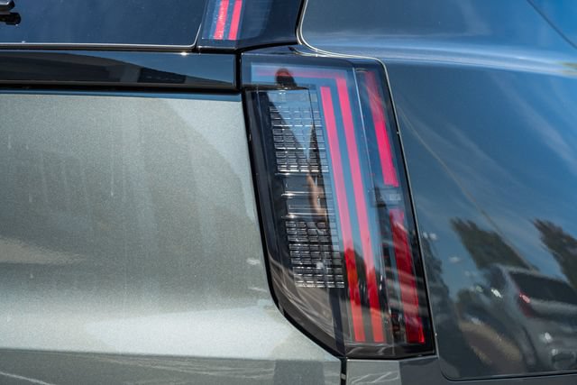 New 2027 Volvo EX60 Ultra AWD/4WD image 7