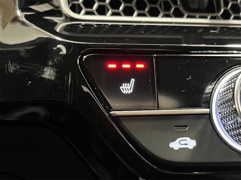 New 2026 Honda Civic Sport image 19