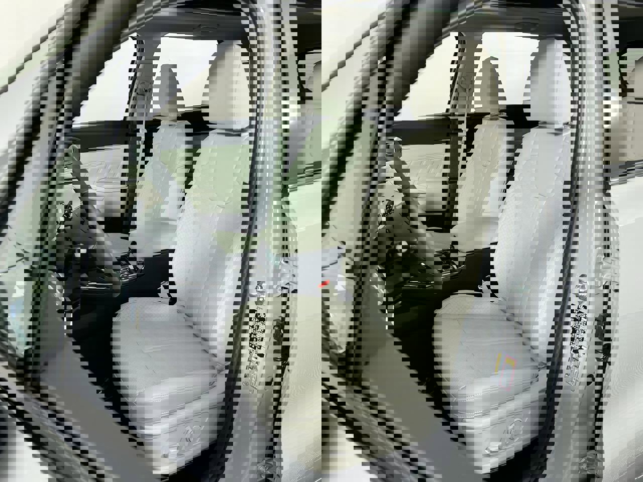 New 2026 Kia Sorento SX image 14