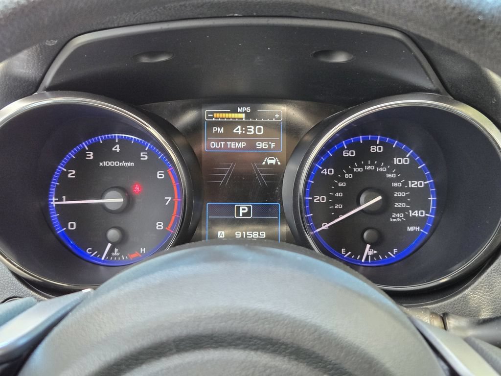 Used 2019 Subaru Outback 2.5i AWD/4WD image 12