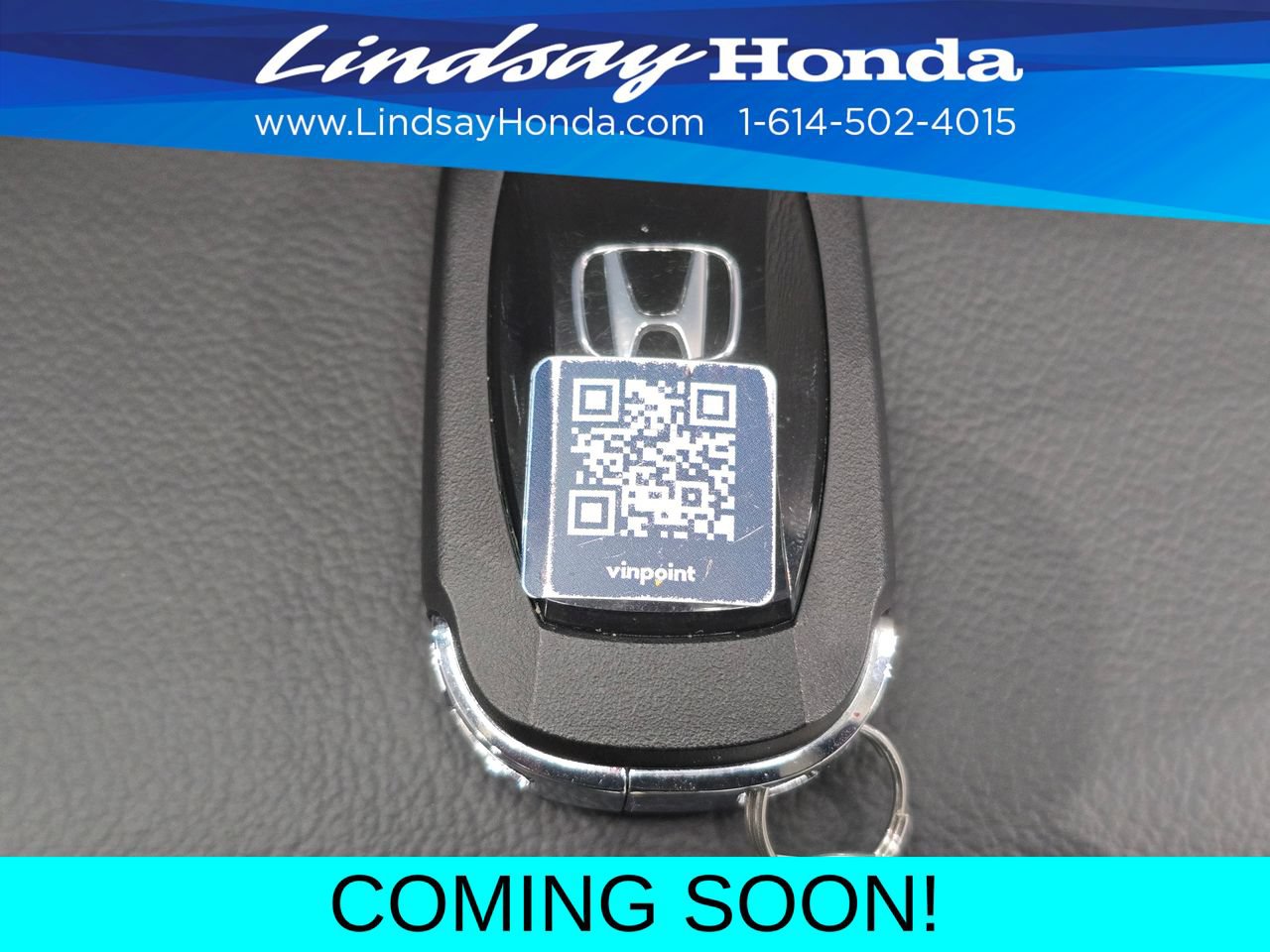 Used 2024 Honda CR-V Sport image 23