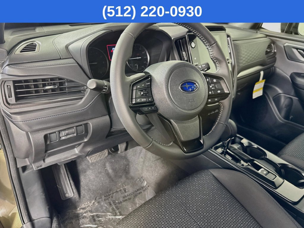 New 2026 Subaru Forester Premium AWD/4WD image 10