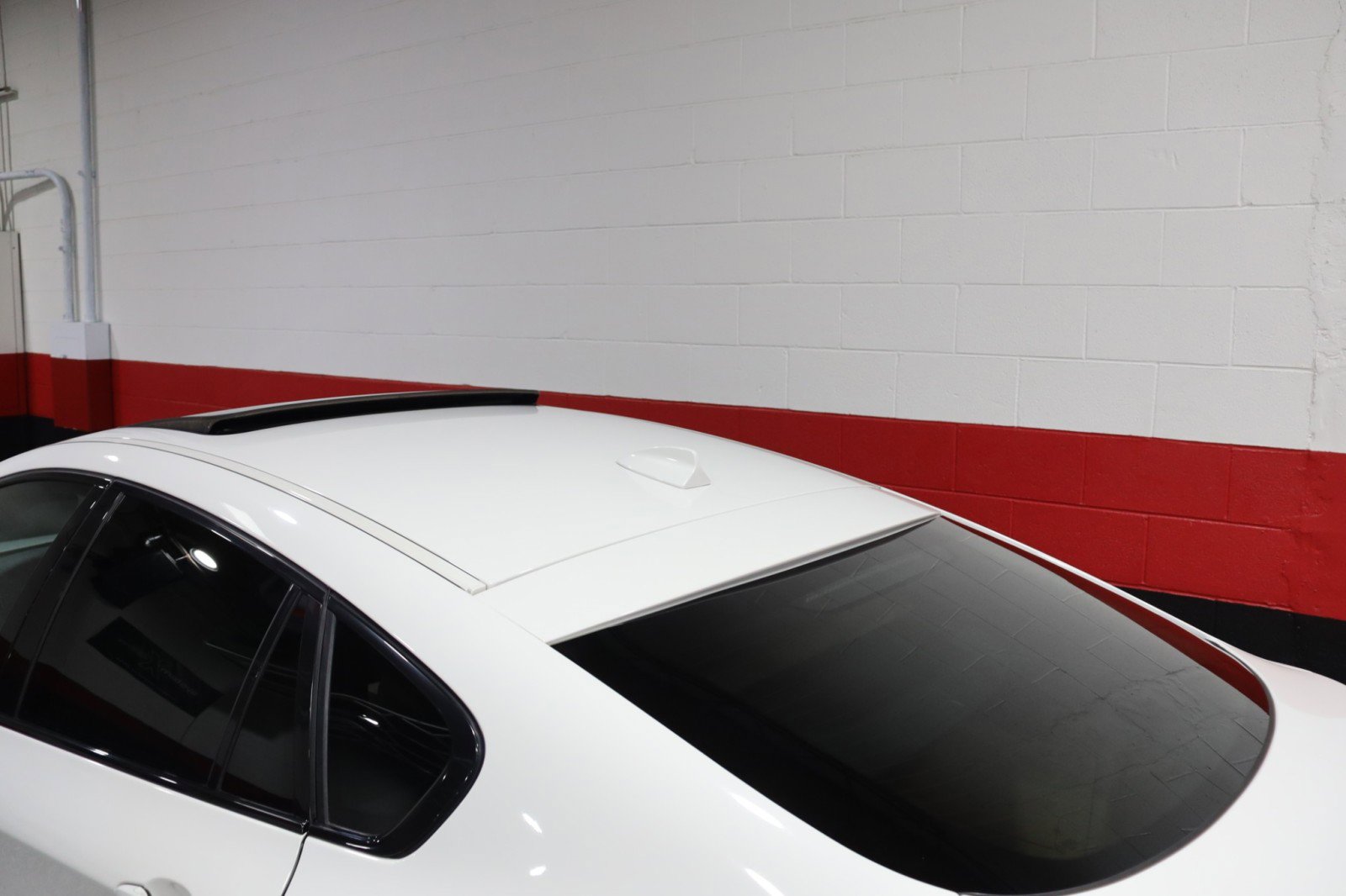 Used 2014 BMW X6 xDrive50i image 26