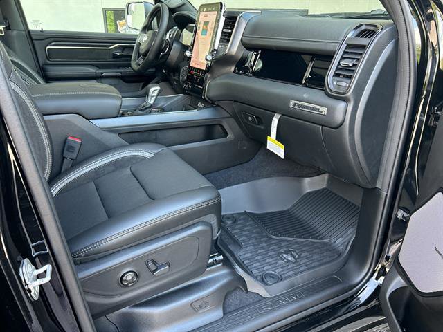 New 2026 RAM 1500 Rebel w/ G/T Package image 24
