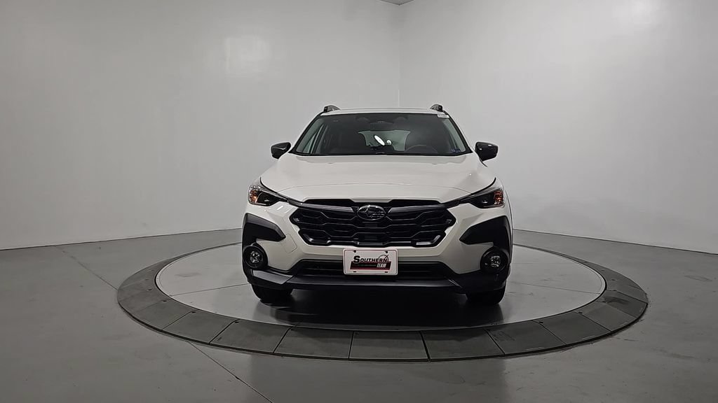 New 2026 Subaru Crosstrek 2.5i Premium AWD/4WD image 8