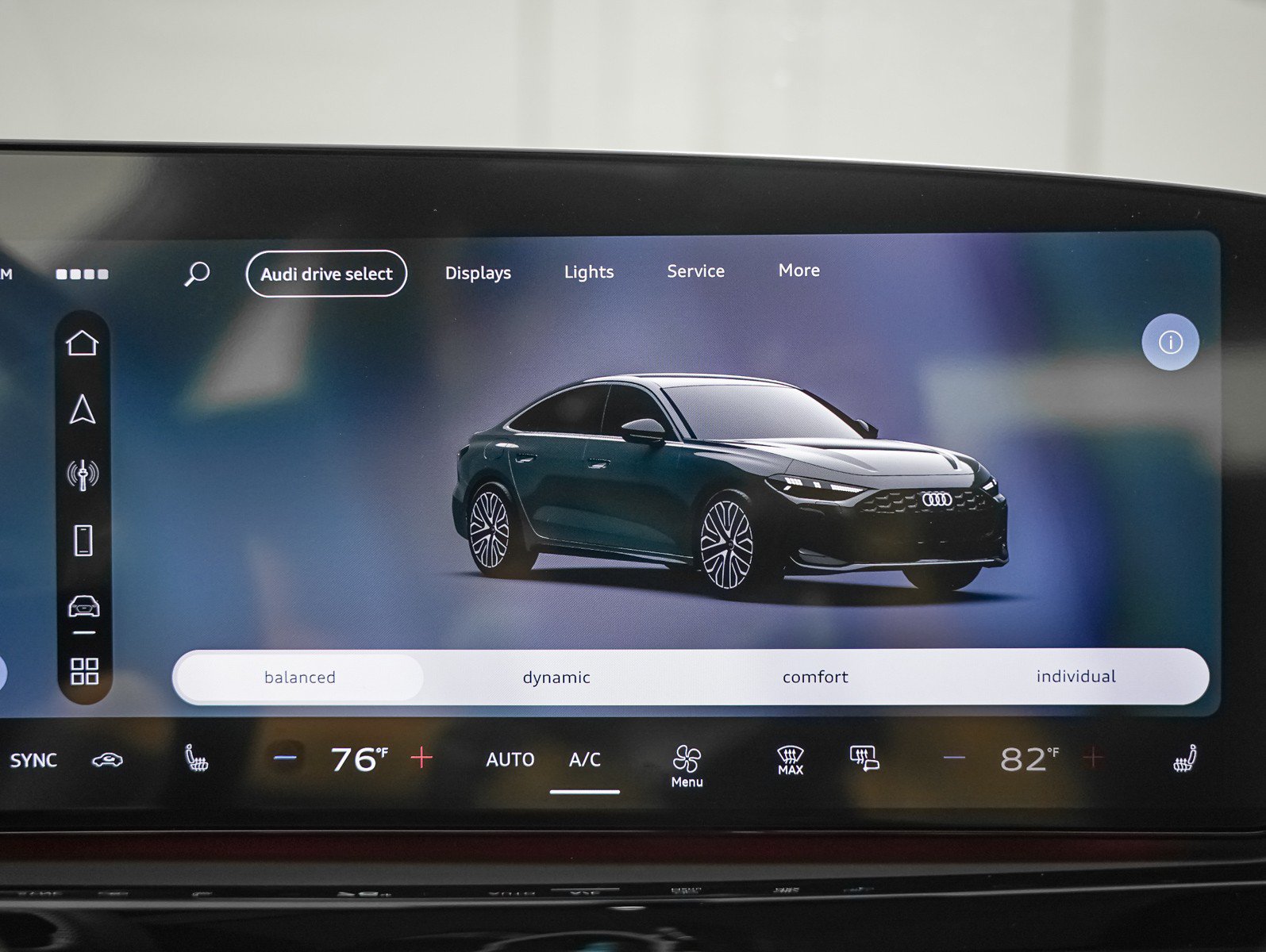 New 2026 Audi S5 Premium Plus AWD/4WD image 18
