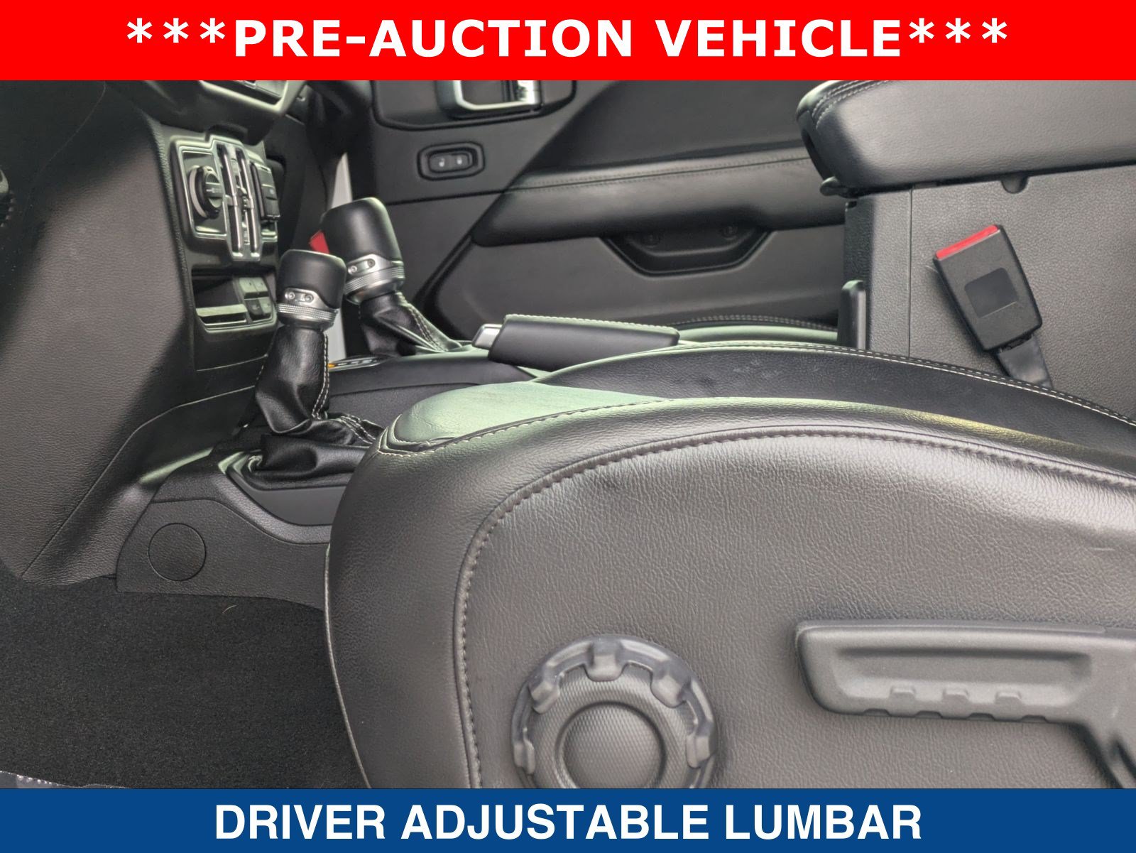 Used 2018 Jeep Wrangler Unlimited Sahara w/ LED Lighting Group AWD/4WD image 23