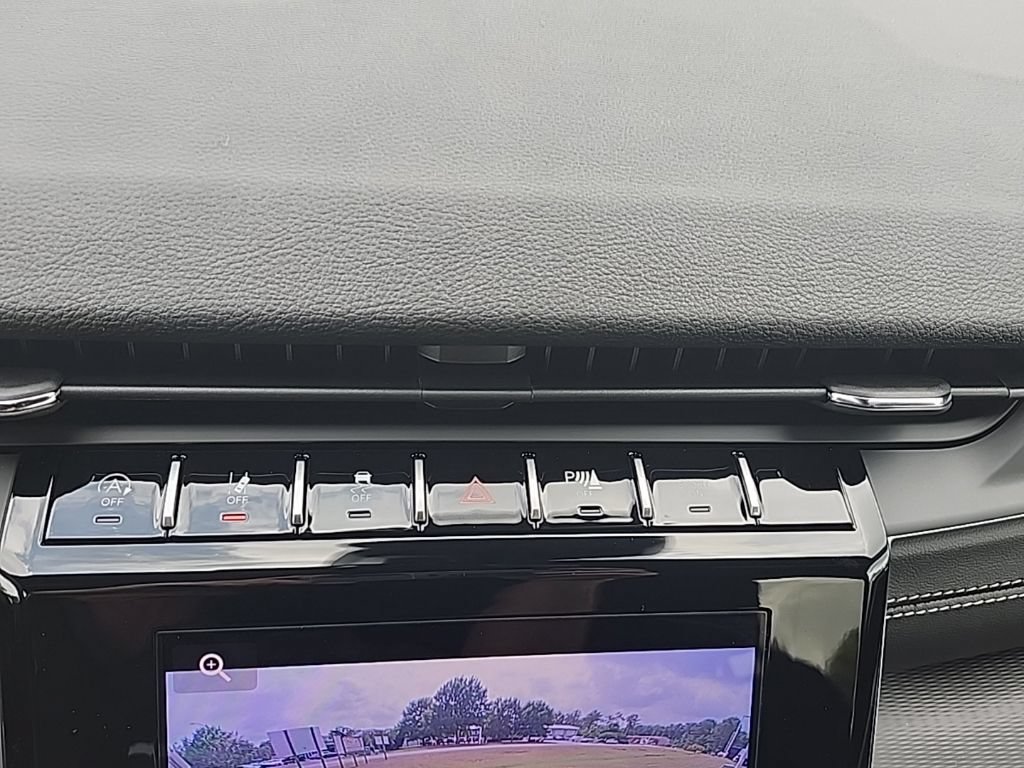 New 2026 Jeep Grand Cherokee Laredo X RWD image 7