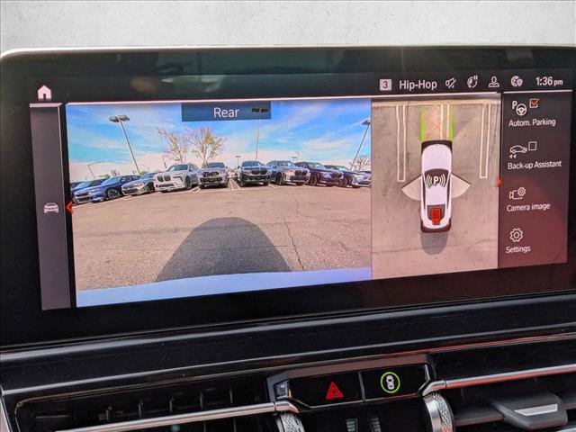 New 2026 BMW 840i Coupe w/ M Sport Professional Package RWD image 14