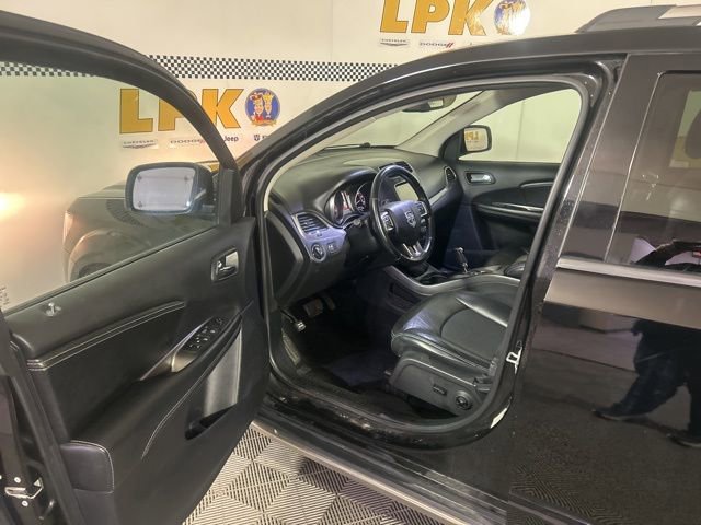 Used 2020 Dodge Journey Crossroad image 9