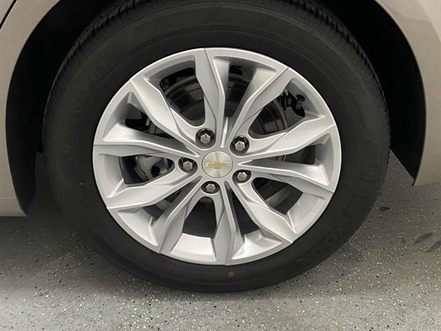 Used 2024 Chevrolet Malibu LT image 5