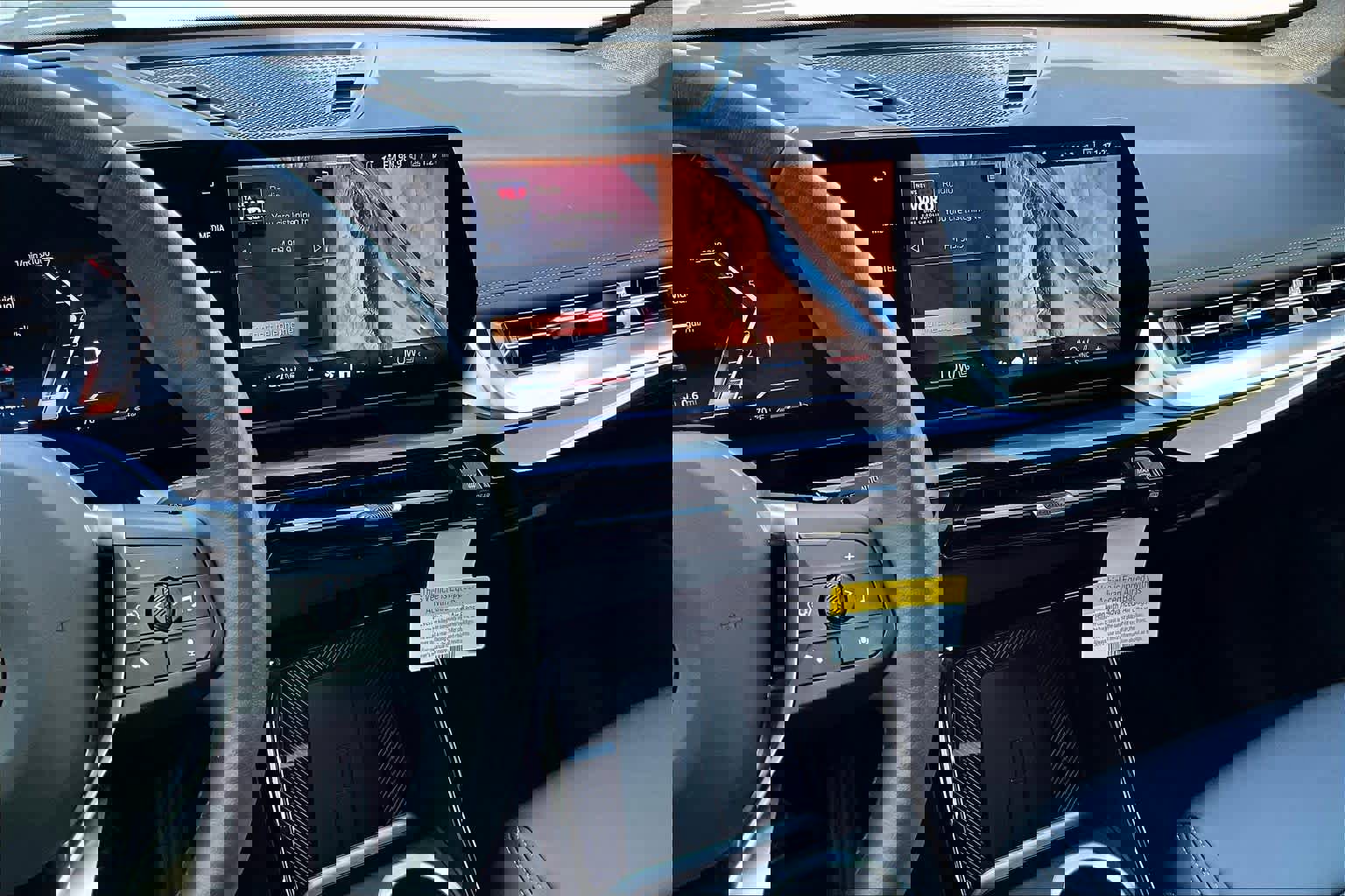 Certified 2025 BMW X1 xDrive28i image 7