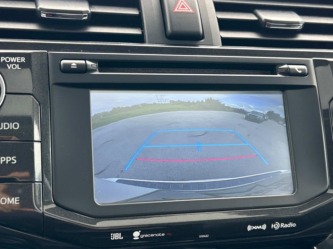 Used 2019 Toyota 4Runner Limited image 28