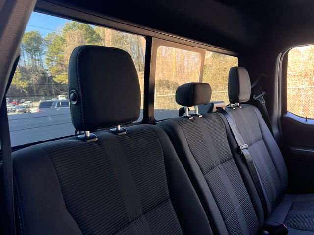 Used 2016 Ford F150 XLT w/ Equipment Group 302A Luxury image 26