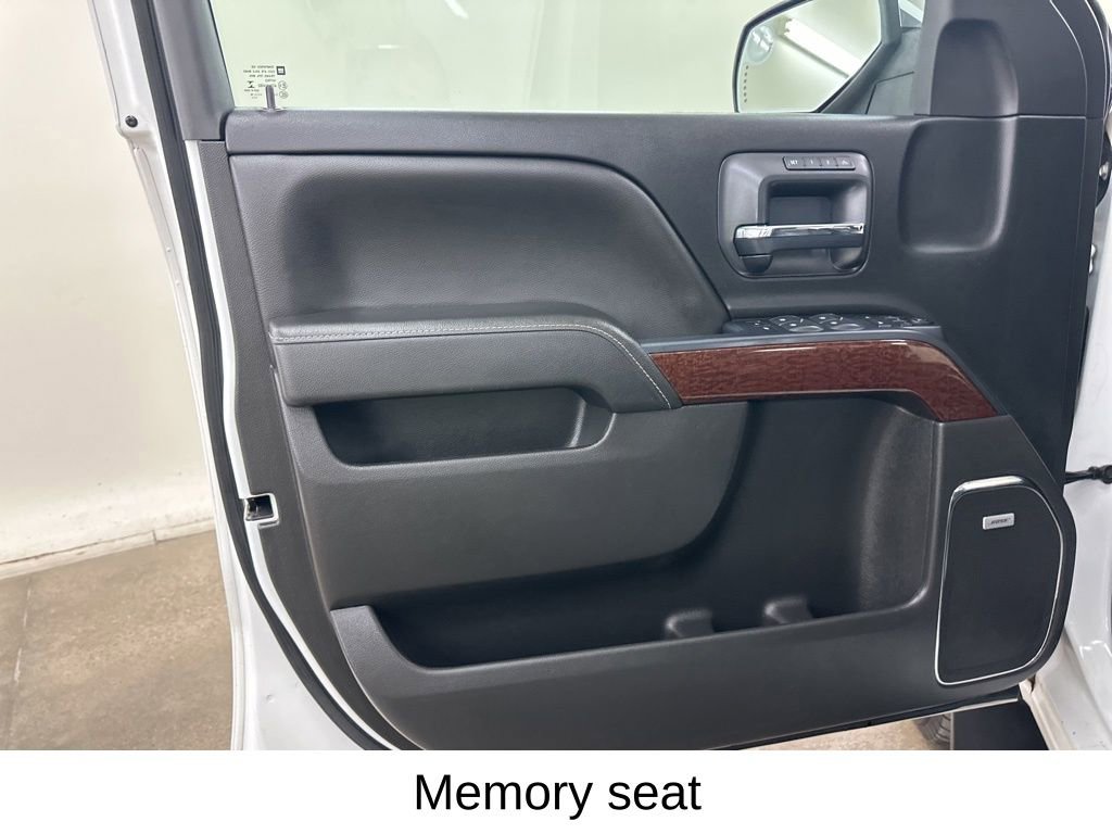 Used 2018 GMC Sierra 1500 SLT image 31