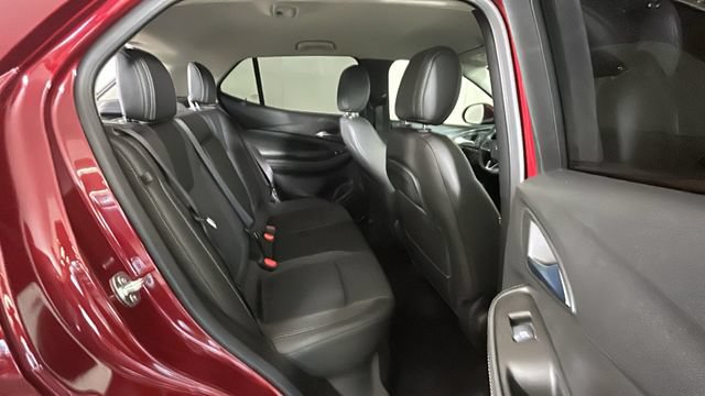 Used 2023 Buick Encore GX Select w/ Sport Touring Package AWD/4WD image 29