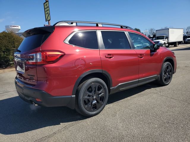 New 2026 Subaru Ascent Bronze Edition image 6