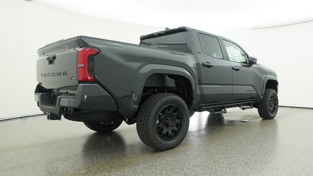 New 2026 Toyota Tacoma SR5 AWD/4WD image 28