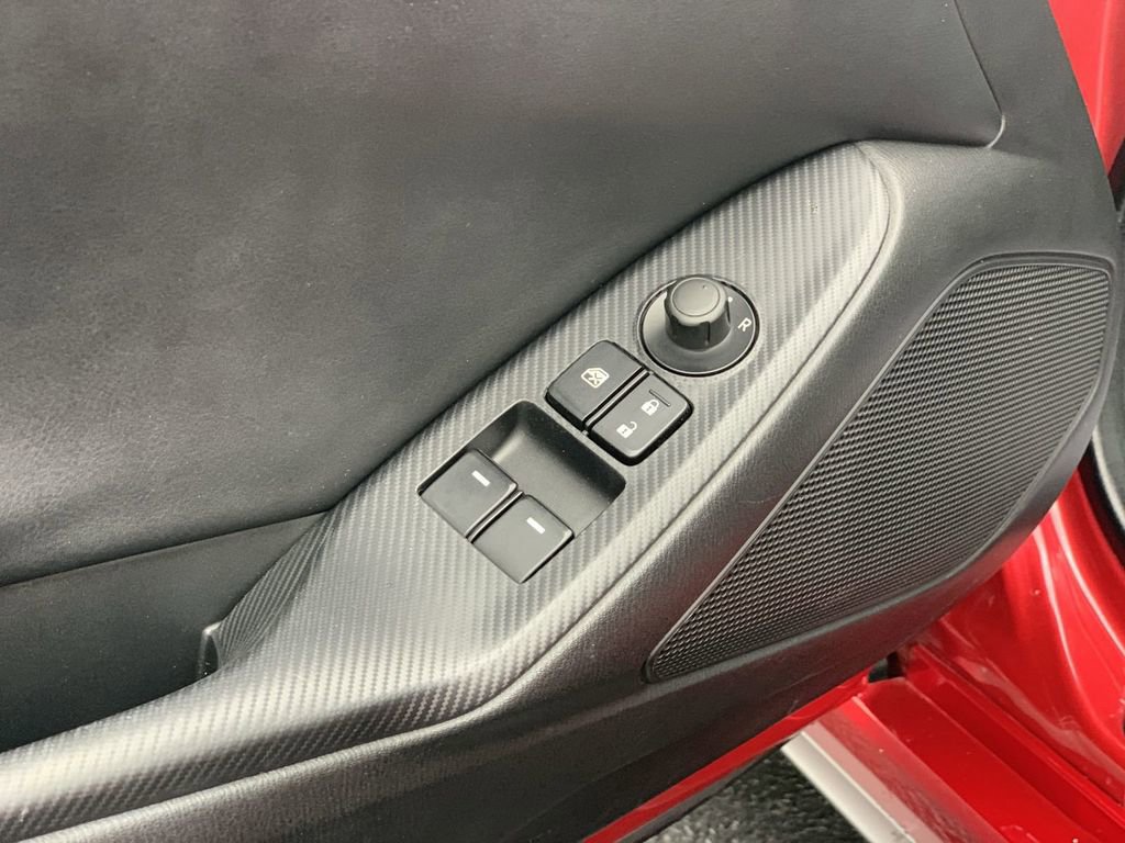 Used 2017 MAZDA MX-5 Miata RF Grand Touring image 21