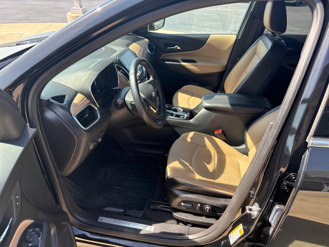 Used 2024 Chevrolet Equinox Premier image 7
