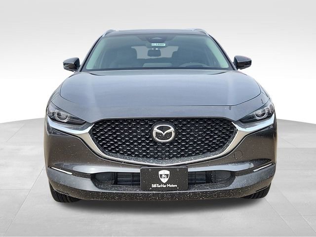 Certified 2025 MAZDA CX-30 AWD 2.5 S w/ Premium Package image 7