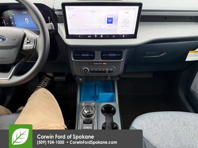 New 2026 Ford Maverick XLT w/ Equipment Group 301A image 24