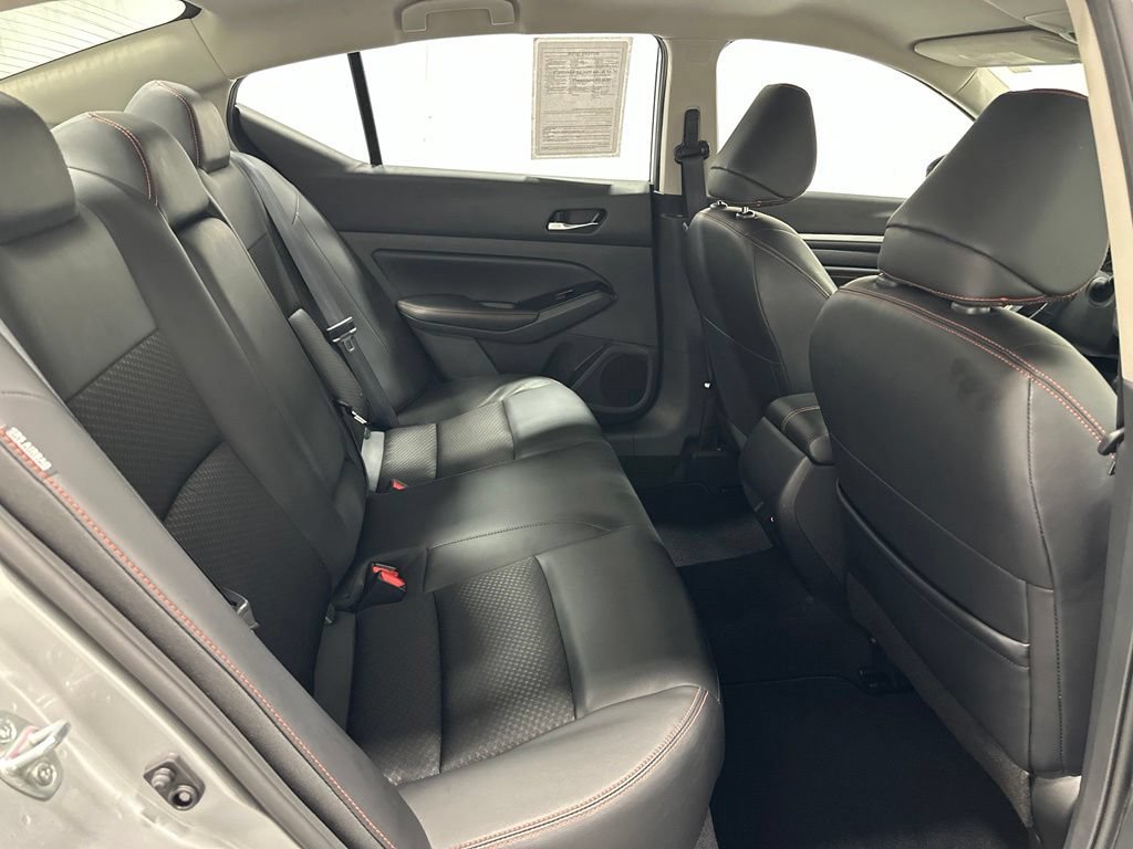 Used 2023 Nissan Altima 2.5 SR FWD image 52