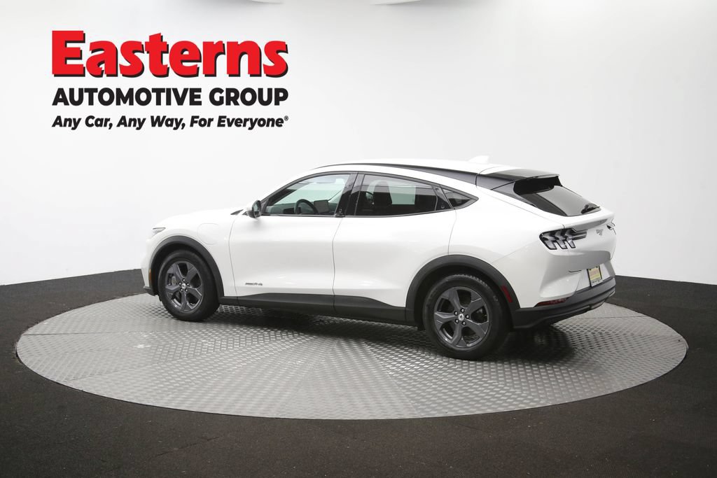 Used 2021 Ford Mustang Mach-E Select AWD/4WD image 63