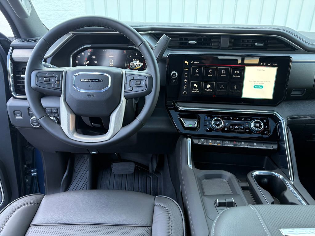 New 2026 GMC Sierra 2500 Denali w/ Technology Package image 46