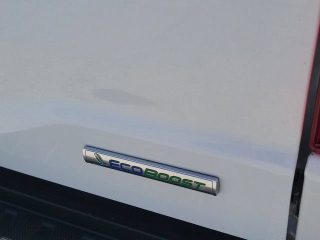 Used 2023 Ford F150 XLT RWD image 9