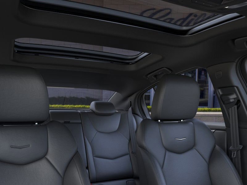 Used 2025 Cadillac CT5 Premium Luxury image 24