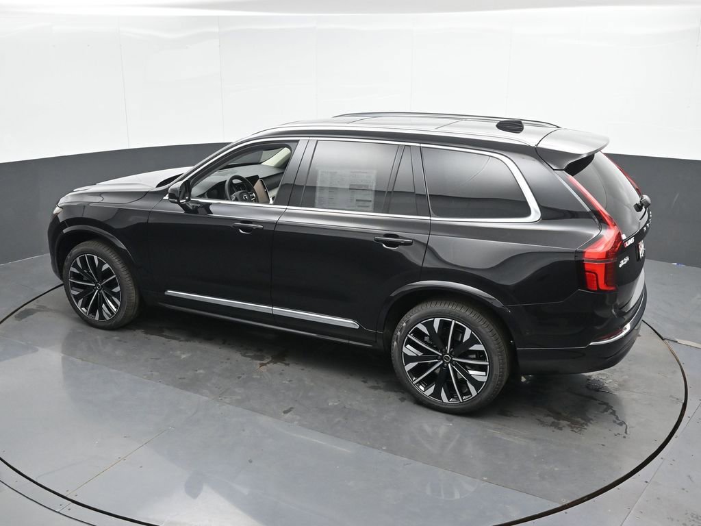 New 2026 Volvo XC90 B6 Ultra image 38