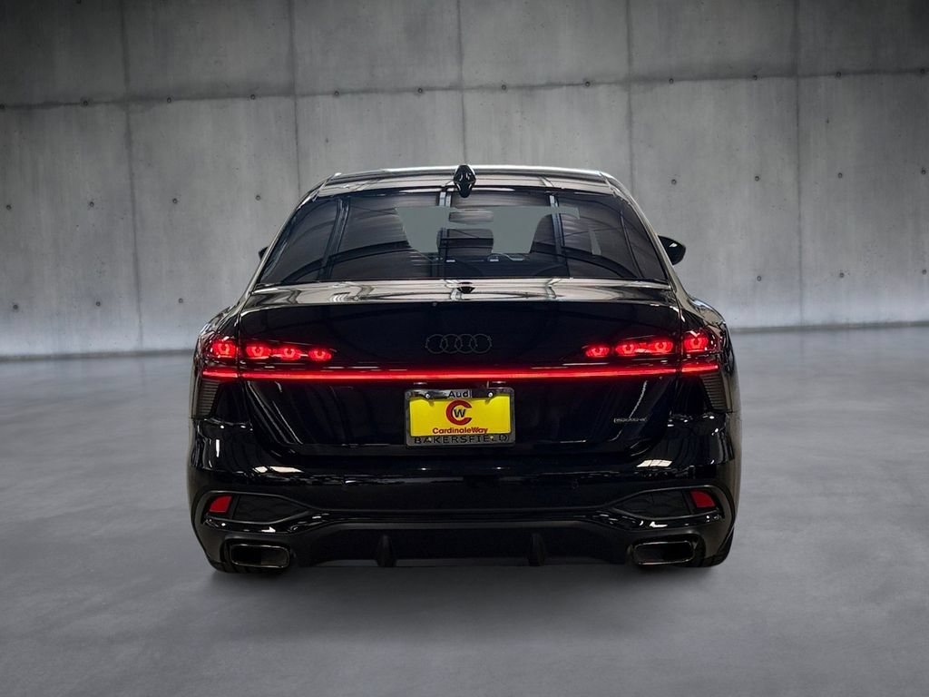 New 2026 Audi A6 Prestige AWD/4WD image 4