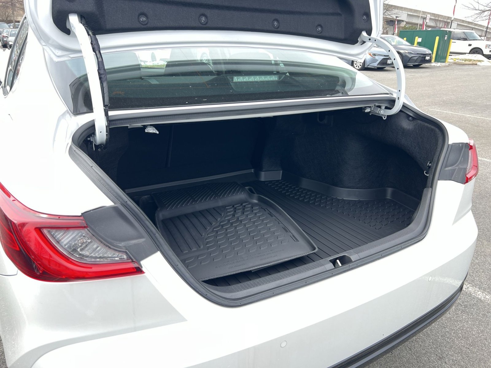 New 2026 Toyota Camry XLE image 20